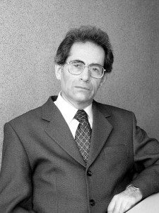 Владимир Абрамович Брискман