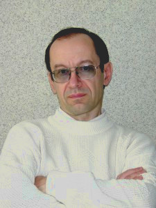 Петр Готлобович Фрик