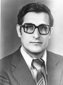 Валерий Дмитриевич Зимин